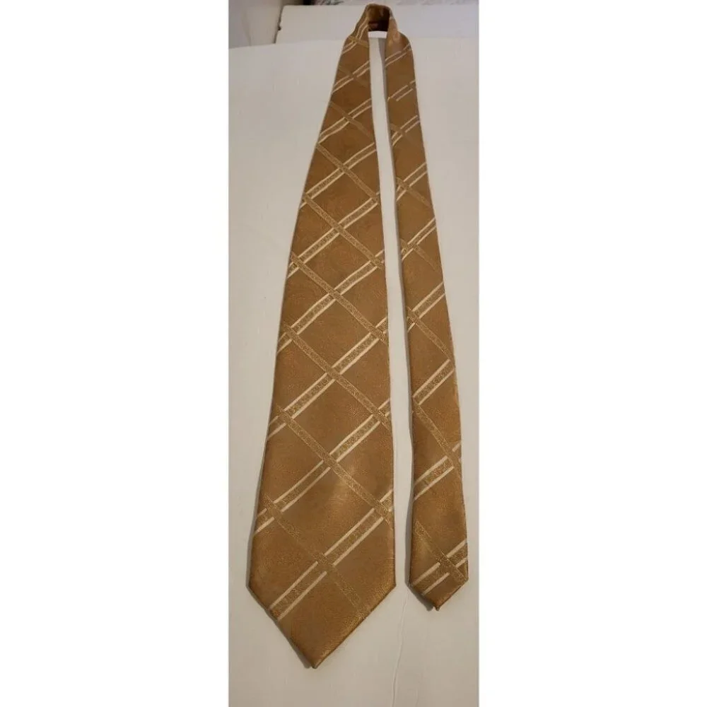 Men's Necktie by Bruno Conte